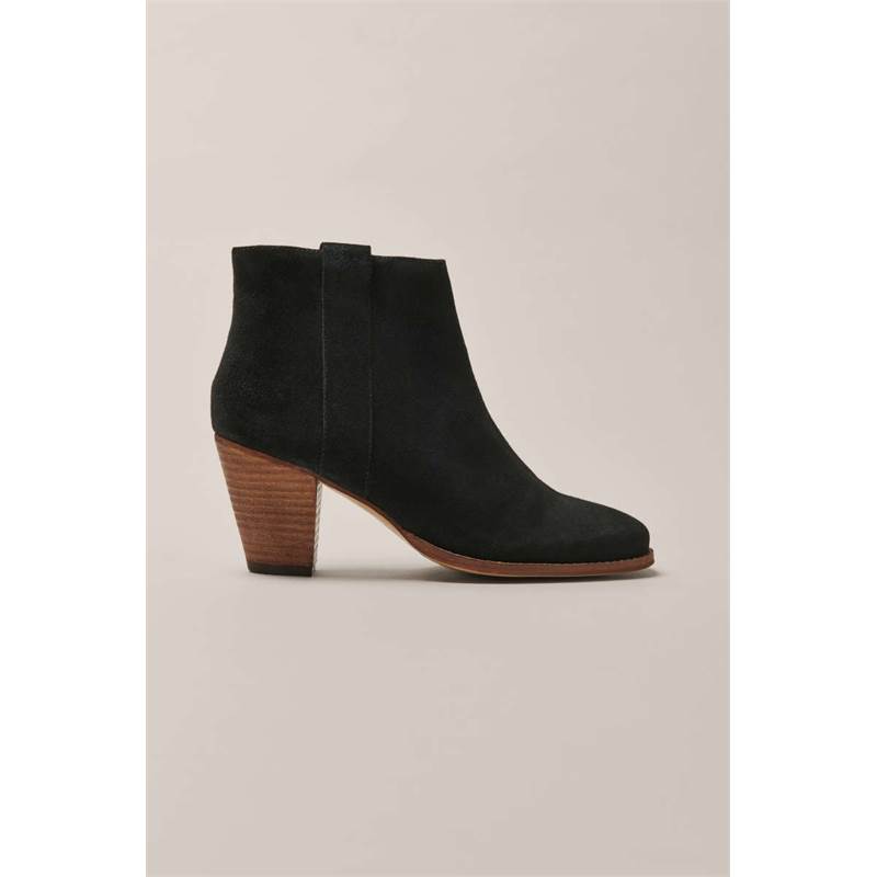Crew Clothing Womens Frankie Boots-4